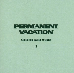 various - selected label works 2