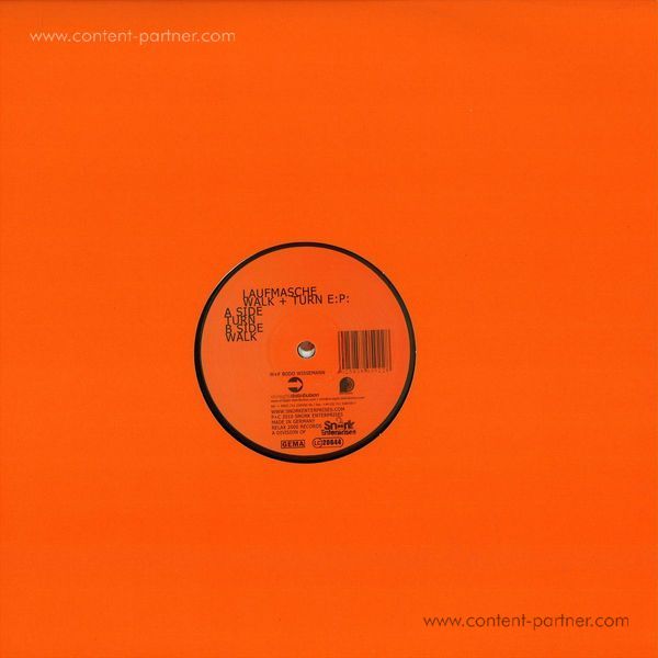 various - snork pack #4