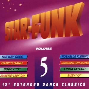 various - star funk vol.5