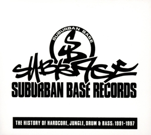 various - suburban base records: 1991-1997