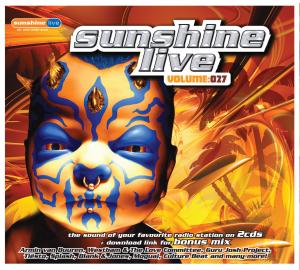 various - sunshine live vol.27