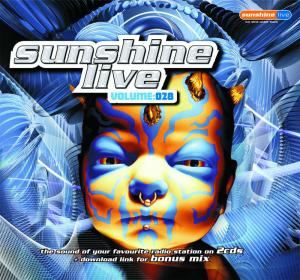 various - sunshine live vol.28