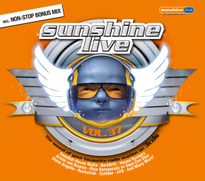various - sunshine live vol.37