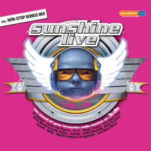 various - sunshine live vol.41