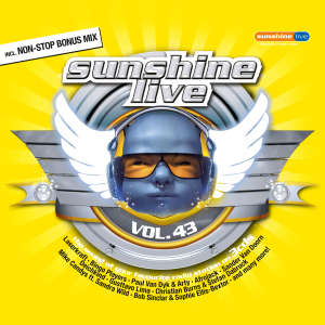 various - sunshine live vol.43