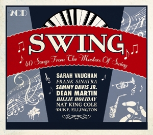 various - swing