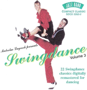 various - swingdance 3
