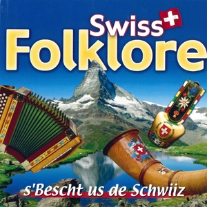 various - swiss folklore