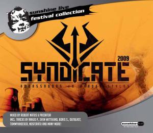 various - syndicate 2009