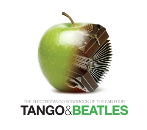 various - tango & beatles