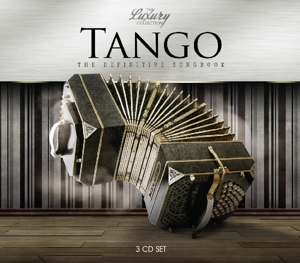 various - tango-luxury trilogy