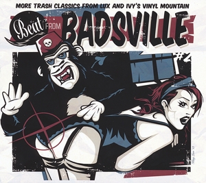 various - the beat from badsville 2