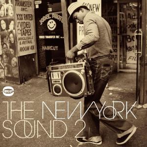 various - the new york sound 2