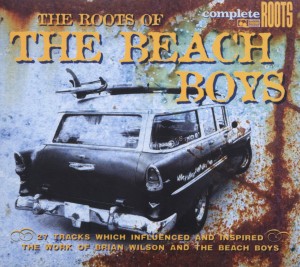 various - the roots of the beach boys