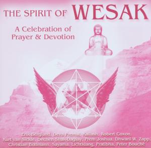 various - the spirit of wesak-a celebrat
