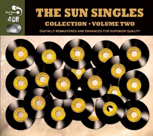various - the sun singles collection 2