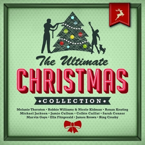 various - the ultimate christmas collection