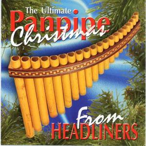 various - the ultimate panpipe christmas