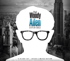 various - the woody allen experience-ultimate trib