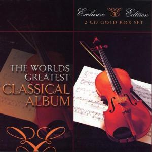 various - the world greatest classical a