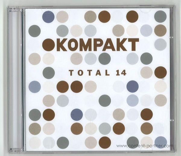 various - total 14