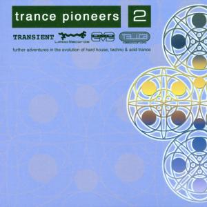 various - trance pioneers 2
