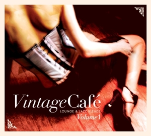 various - vintage cafe vol. 1