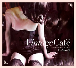 various - vintage cafe vol. 2