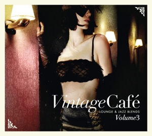 various - vintage cafe vol.3