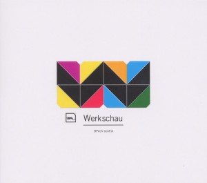 various - werkschau (bpitch control)