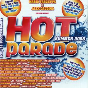 various/dj fargetta & alex gaudino - hot parade summer 2008