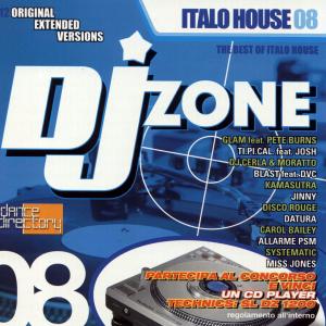 various/dj zone - best of italo house vol.8