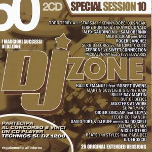 various/dj zone - special session vol.10