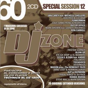 various/dj zone - special session vol.12