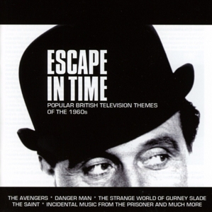 various/escape in time - popular british television themes of the