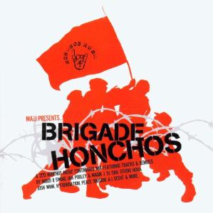 various/mazi - brigade honchos
