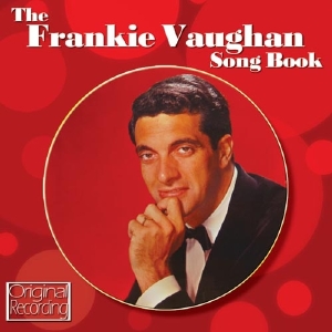 vaughan,frankie - frankie vaughan songbook