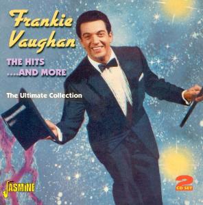 vaughan,frankie - hits and more