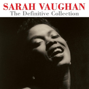 vaughan,sarah - definitve collection