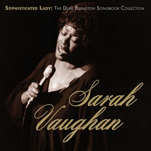 vaughan,sarah - sophisticated lady (duke ellington songb