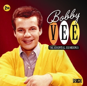 vee,bobby - essential recordings