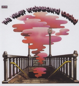 velvet underground,the - loaded:reloaded 45th anniversary edition