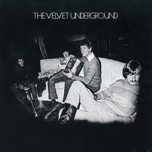 velvet underground,the - the velvet underground (45th anniversary