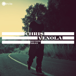 venola,chris - sixteen miles