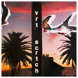 vertical scratchers - daughters of everything