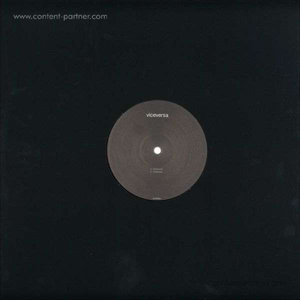 viceversa - twotwoone / twotwotwo (Back)