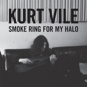 vile,kurt - smoke ring for my halo