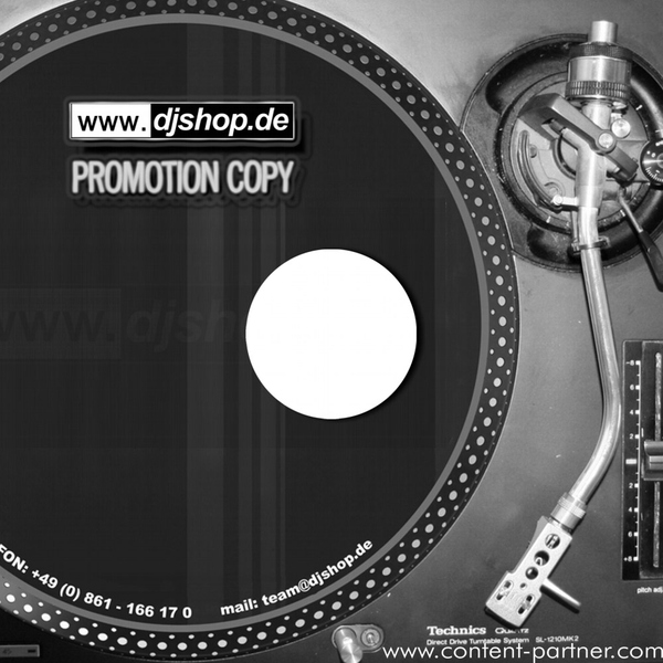vinyl-cover - technics turntable design