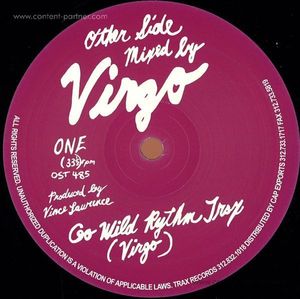 virgo - go wild rhythm trax
