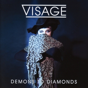 visage - demons to diamonds